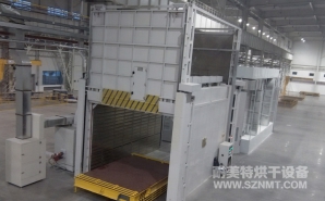 NMT-TZ-70碳纤维复合材料烘箱（中航工业）