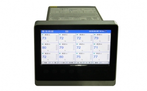 NMT-P0103无纸记录仪