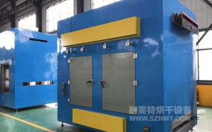 NMT-GW-3027热处理烘箱,预热固化烘箱(威海光威)