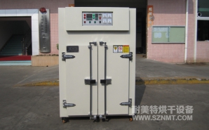 NMT-2002标准型工业烘箱